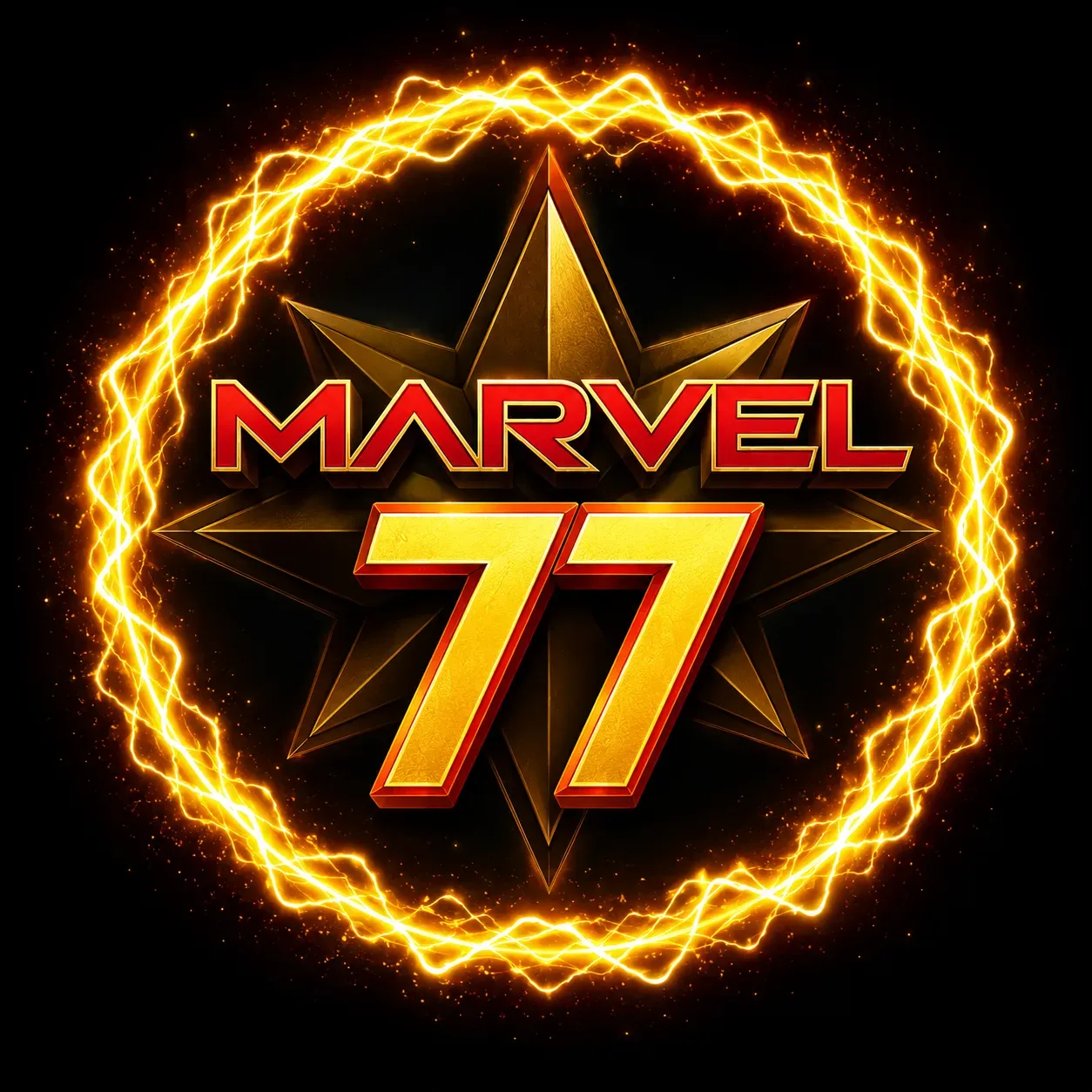 MARVRL77 - Balapan Motor Penuh Aksi